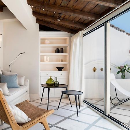 Casa Pilatos Luxury Apartments Seville Ngoại thất bức ảnh