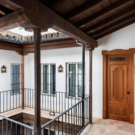 Casa Pilatos Luxury Apartments Seville Ngoại thất bức ảnh