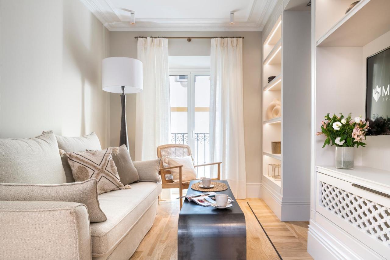 Casa Pilatos Luxury Apartments Seville Ngoại thất bức ảnh