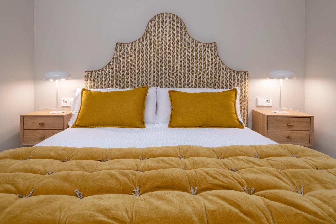 Casa Pilatos Luxury Apartments Seville Ngoại thất bức ảnh
