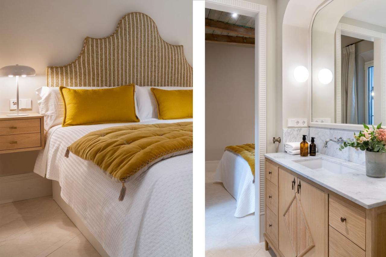 Casa Pilatos Luxury Apartments Seville Ngoại thất bức ảnh
