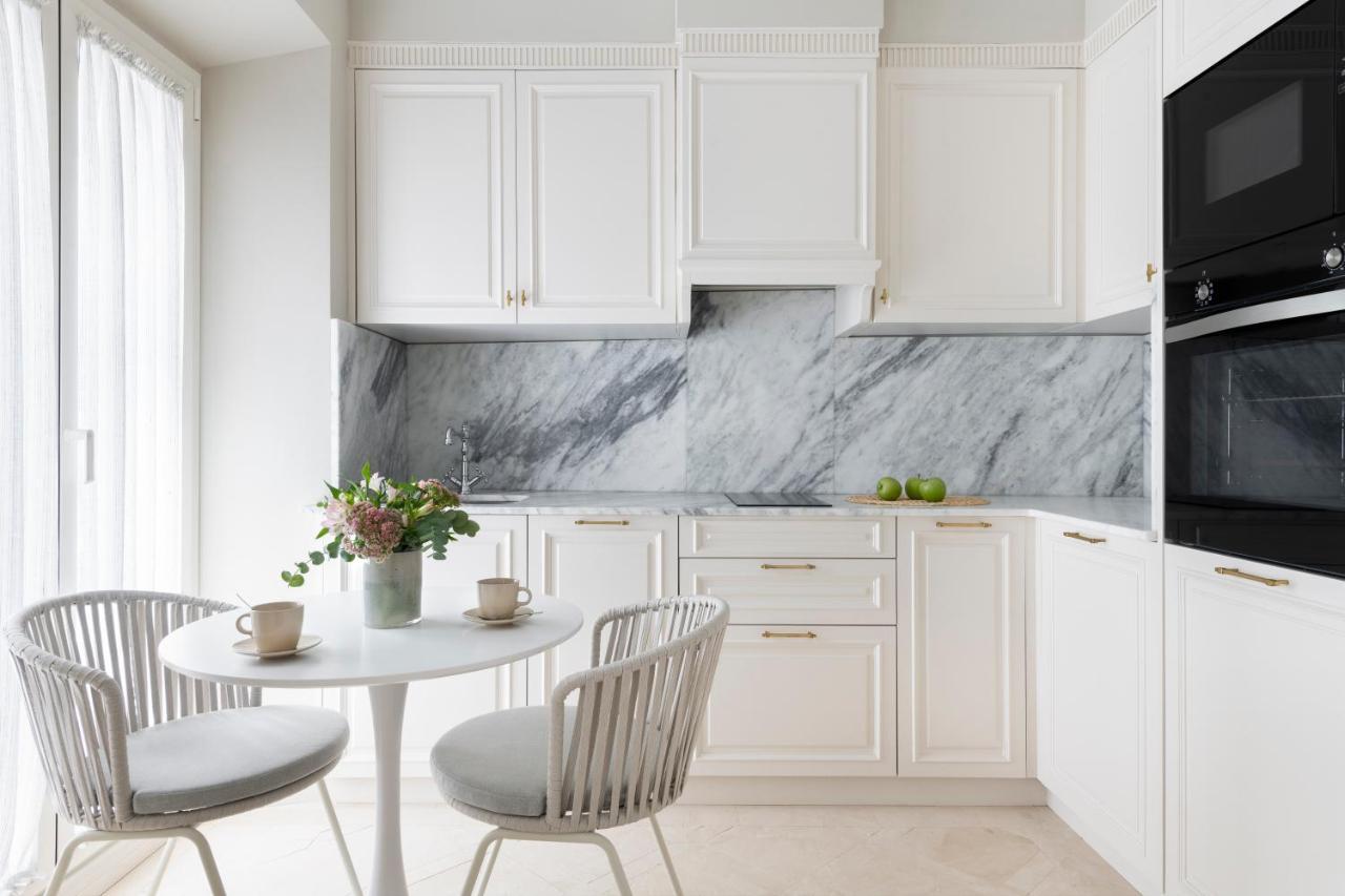 Casa Pilatos Luxury Apartments Seville Ngoại thất bức ảnh