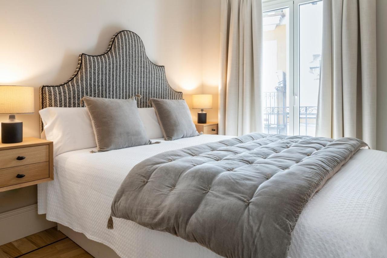 Casa Pilatos Luxury Apartments Seville Ngoại thất bức ảnh