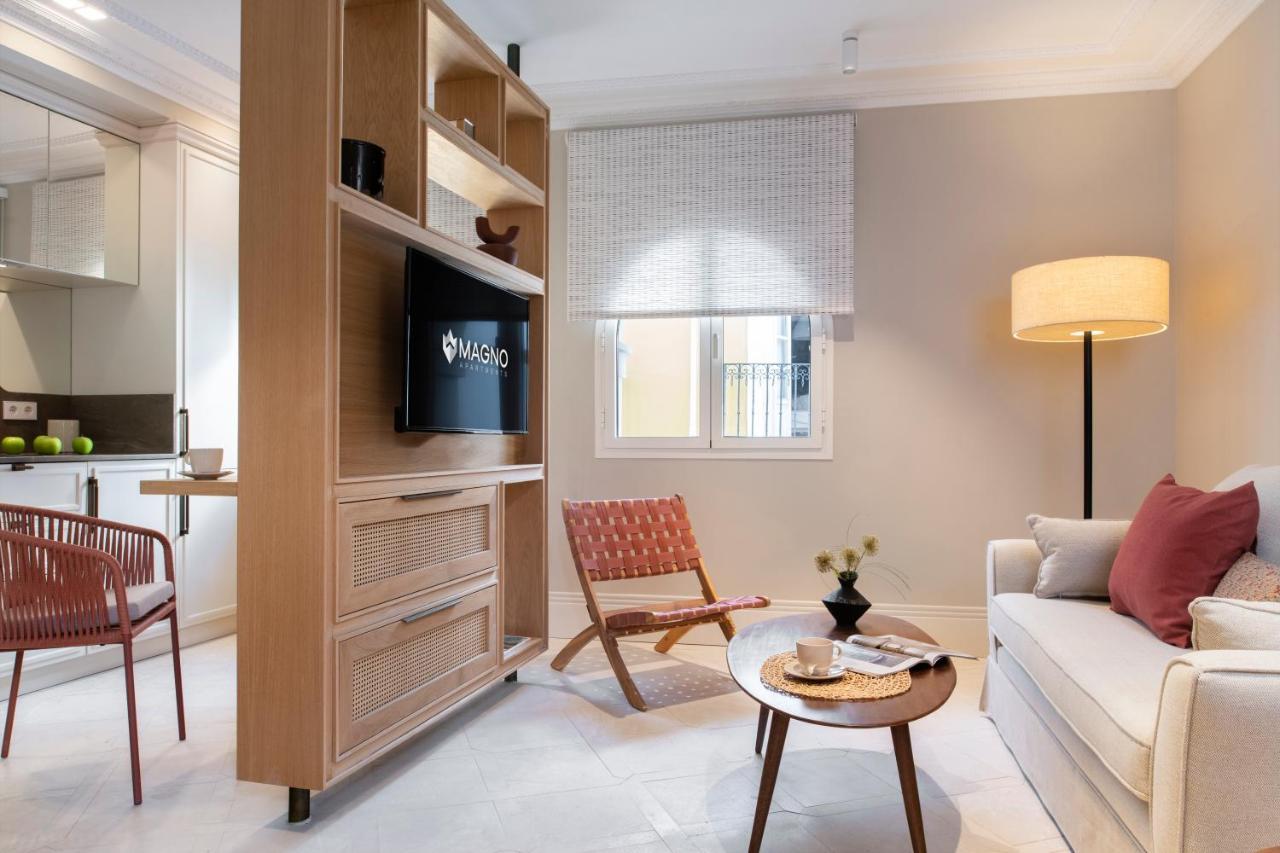 Casa Pilatos Luxury Apartments Seville Ngoại thất bức ảnh