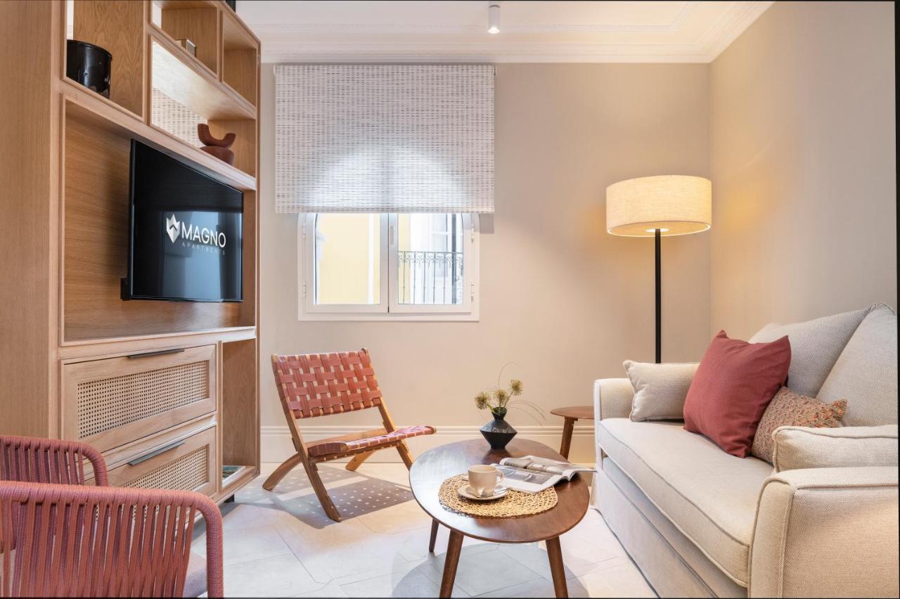 Casa Pilatos Luxury Apartments Seville Ngoại thất bức ảnh