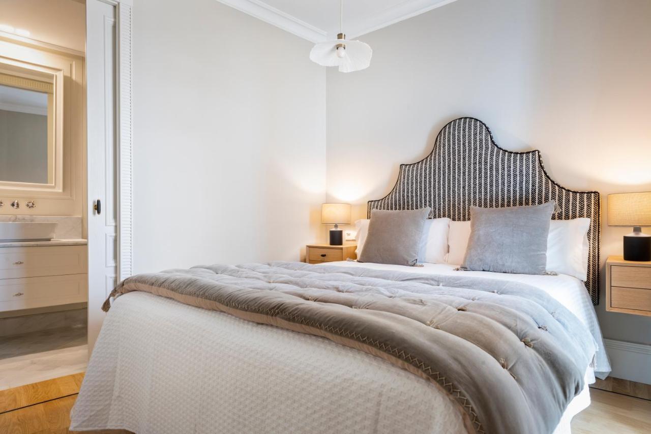 Casa Pilatos Luxury Apartments Seville Ngoại thất bức ảnh