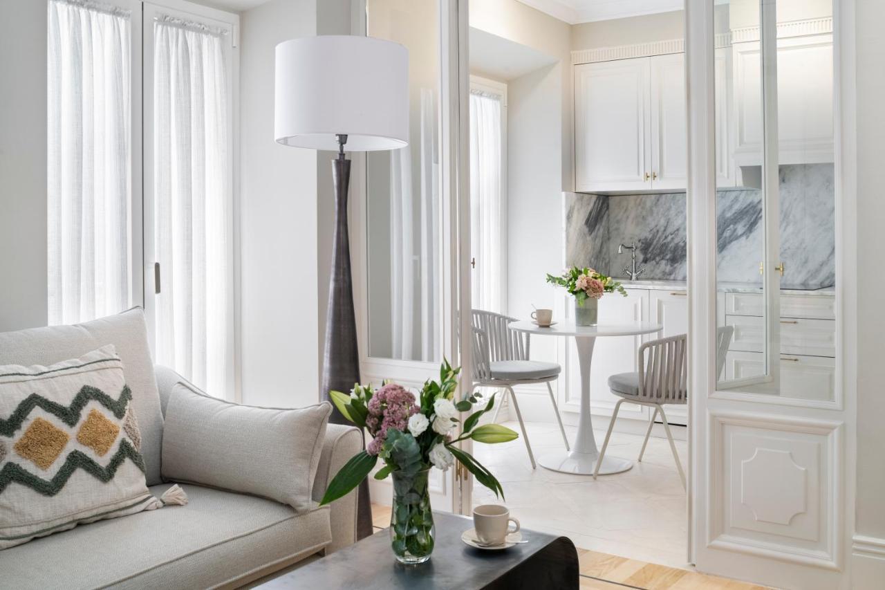 Casa Pilatos Luxury Apartments Seville Ngoại thất bức ảnh