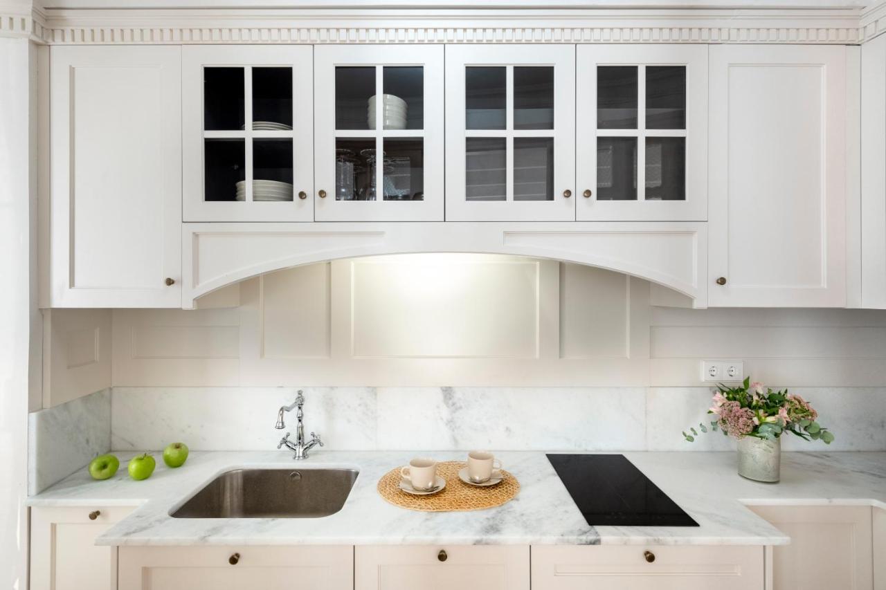 Casa Pilatos Luxury Apartments Seville Ngoại thất bức ảnh