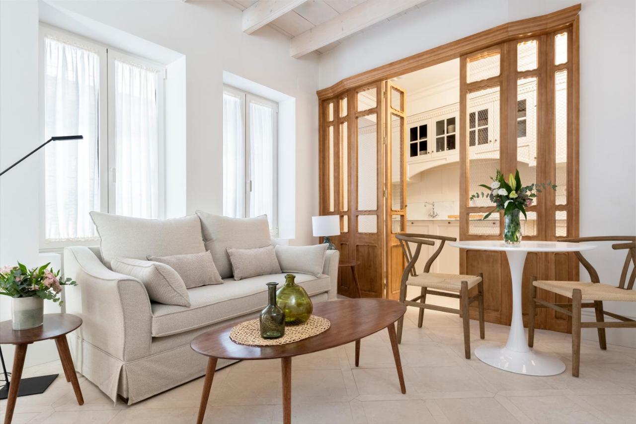 Casa Pilatos Luxury Apartments Seville Ngoại thất bức ảnh