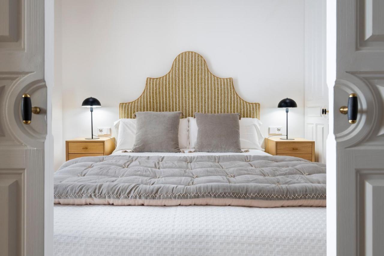 Casa Pilatos Luxury Apartments Seville Ngoại thất bức ảnh