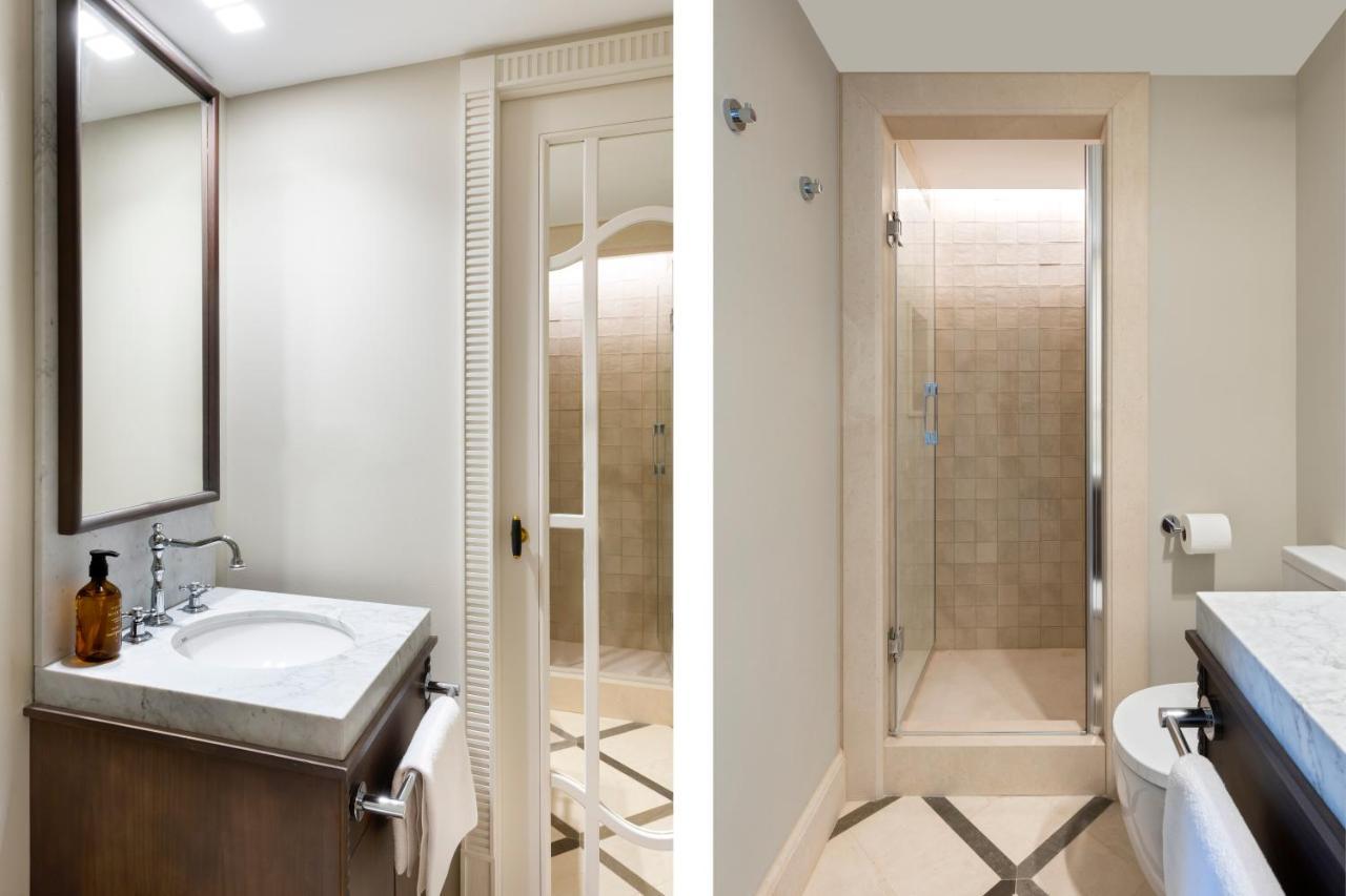 Casa Pilatos Luxury Apartments Seville Ngoại thất bức ảnh