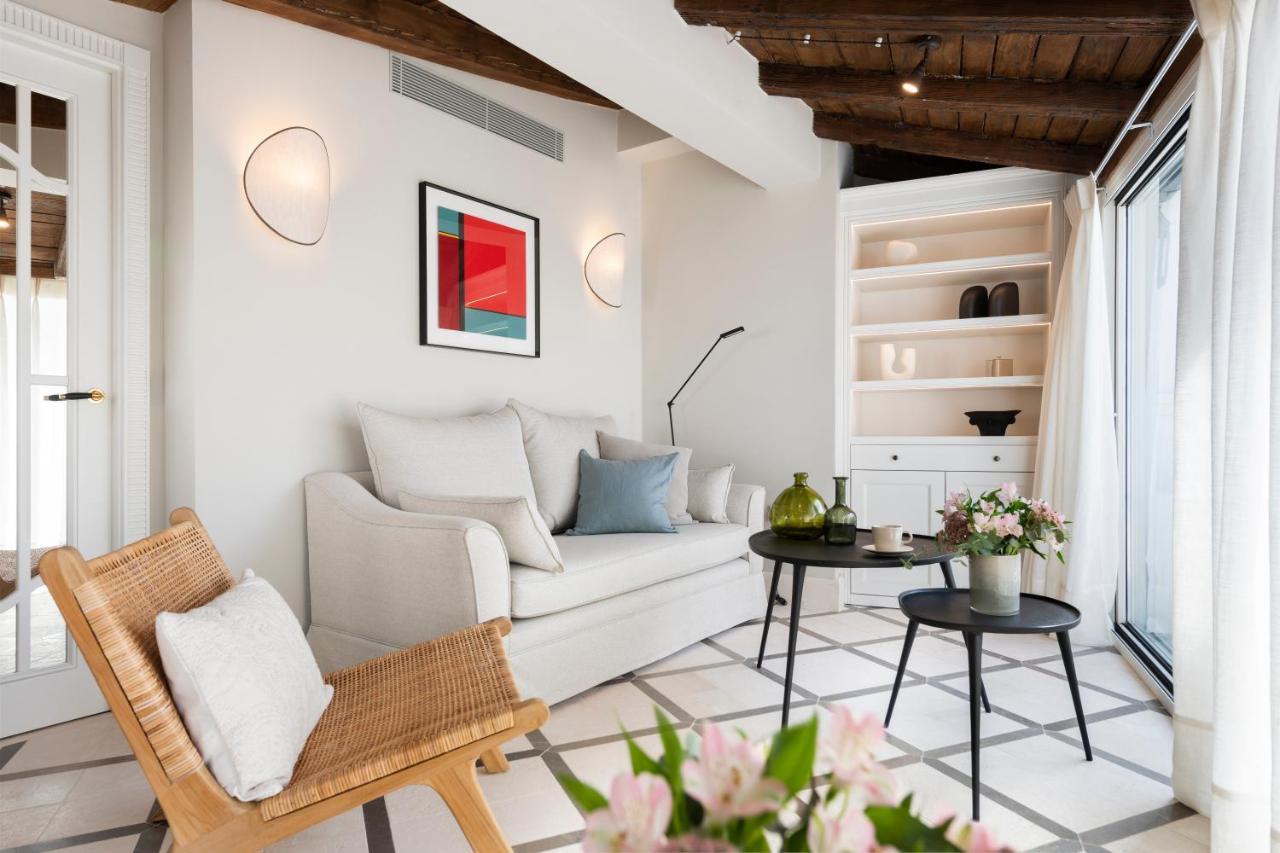 Casa Pilatos Luxury Apartments Seville Ngoại thất bức ảnh