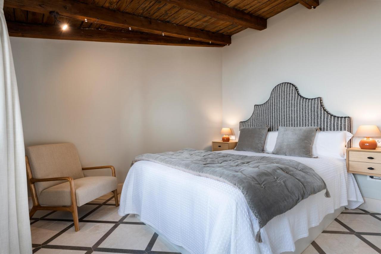 Casa Pilatos Luxury Apartments Seville Ngoại thất bức ảnh
