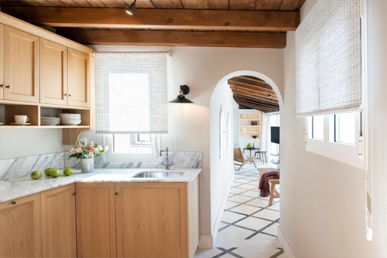 Casa Pilatos Luxury Apartments Seville Ngoại thất bức ảnh