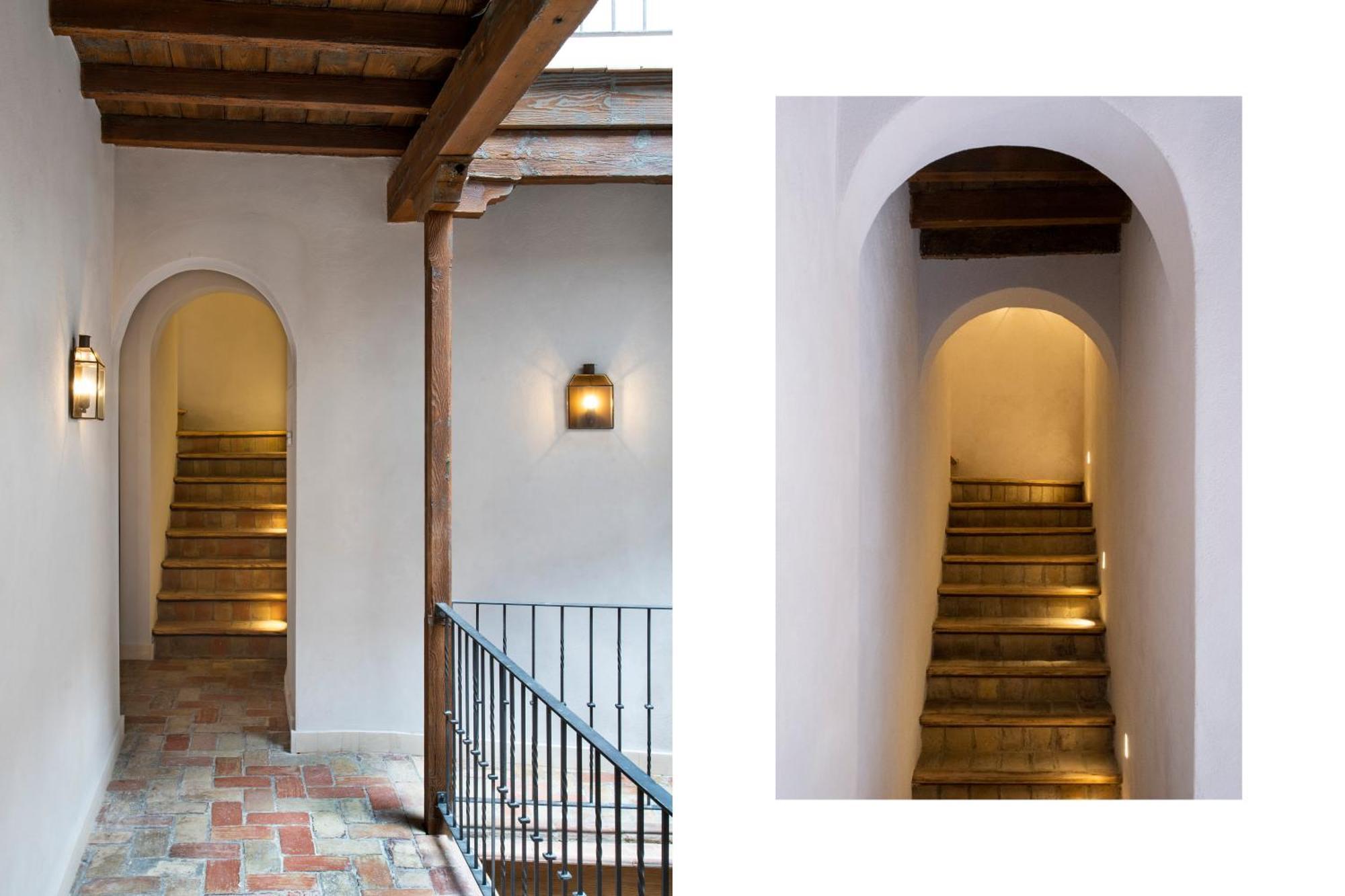 Casa Pilatos Luxury Apartments Seville Ngoại thất bức ảnh