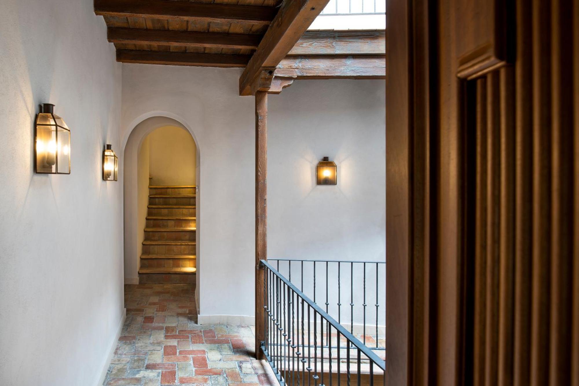 Casa Pilatos Luxury Apartments Seville Ngoại thất bức ảnh