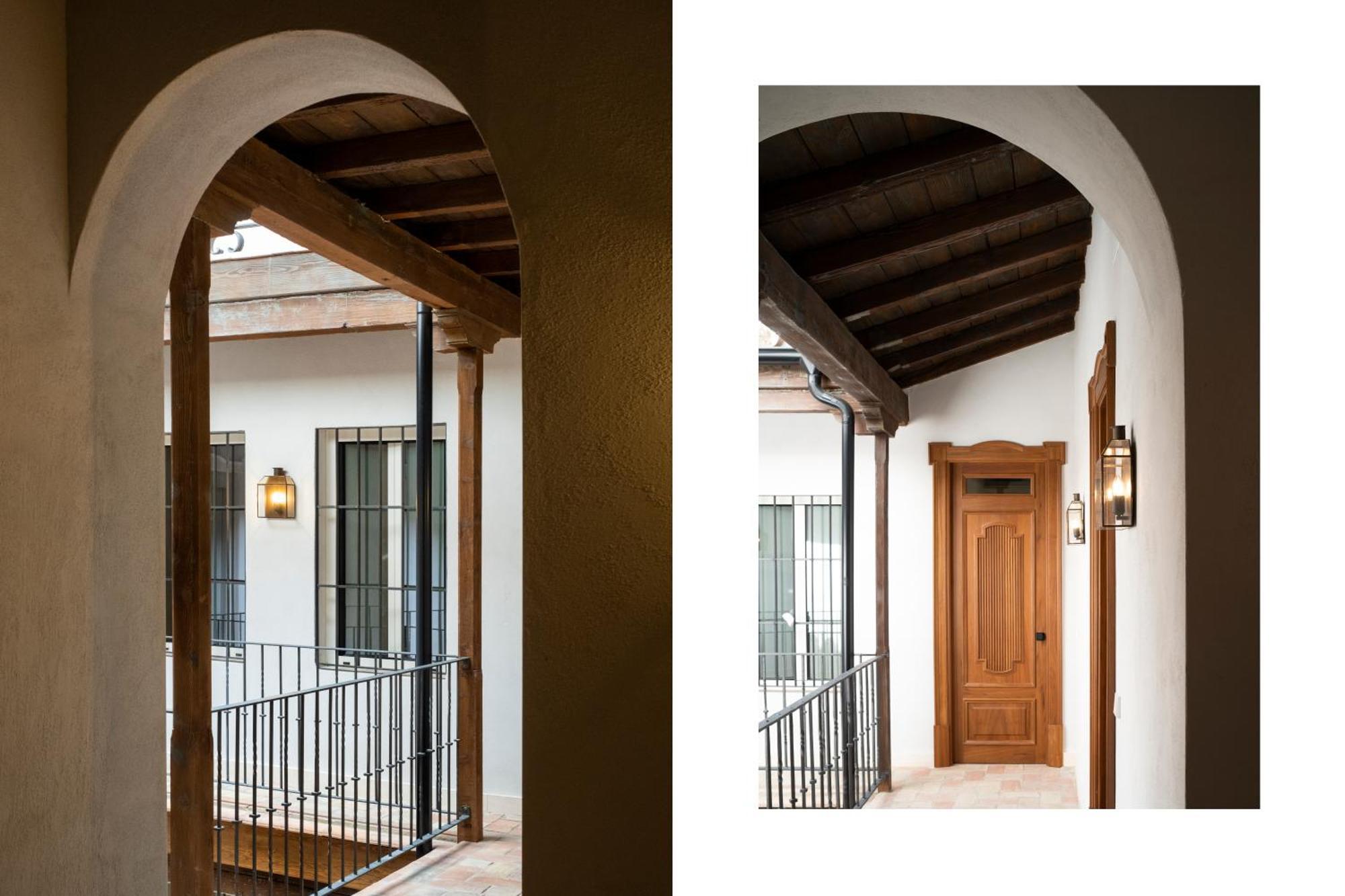 Casa Pilatos Luxury Apartments Seville Ngoại thất bức ảnh