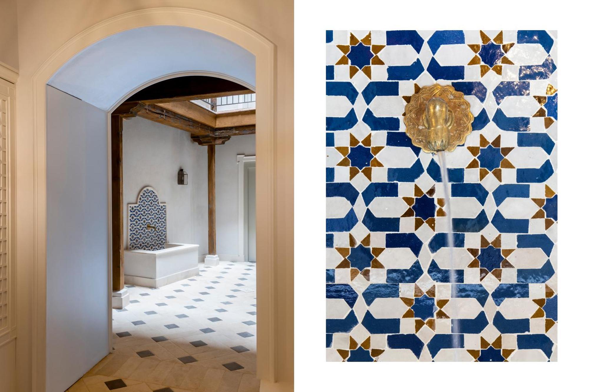 Casa Pilatos Luxury Apartments Seville Ngoại thất bức ảnh