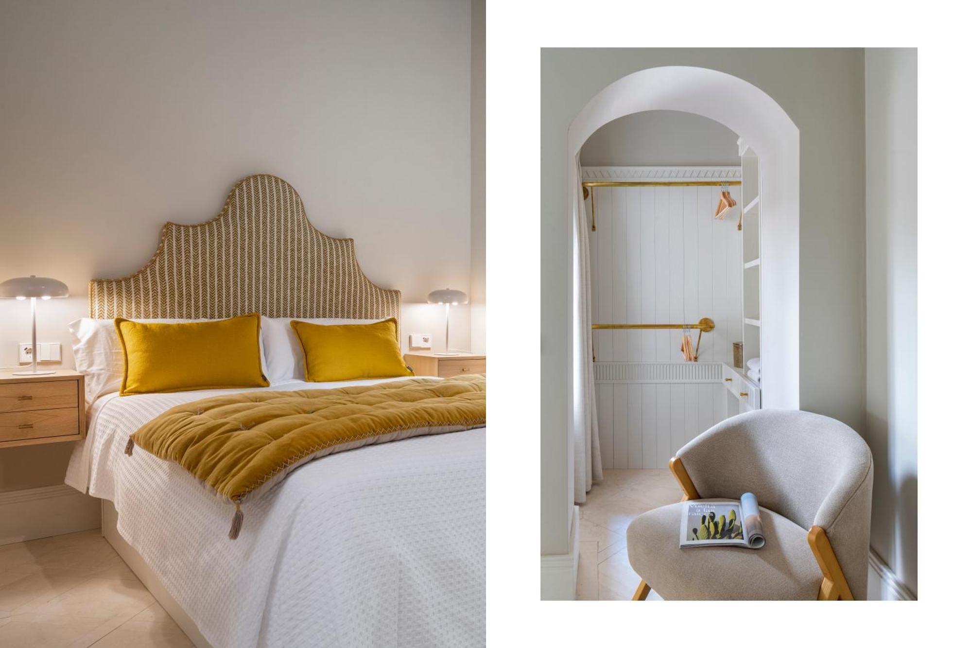 Casa Pilatos Luxury Apartments Seville Ngoại thất bức ảnh