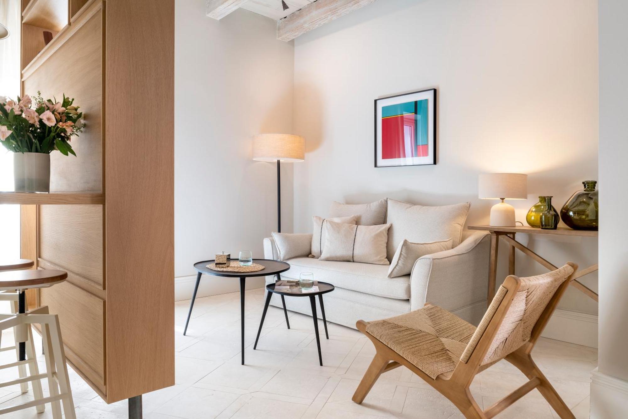 Casa Pilatos Luxury Apartments Seville Ngoại thất bức ảnh