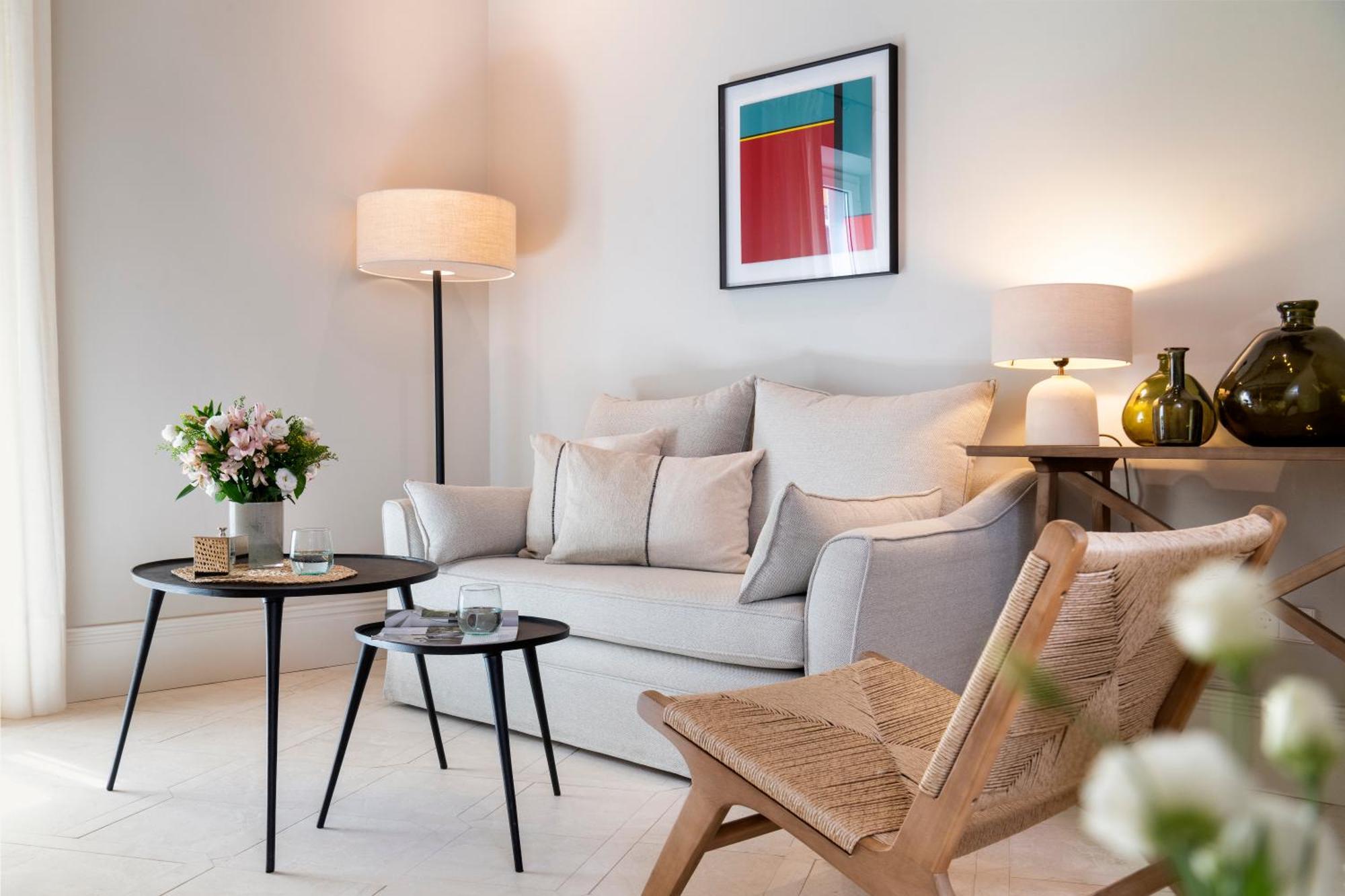 Casa Pilatos Luxury Apartments Seville Ngoại thất bức ảnh